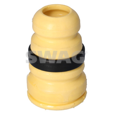 SWAG 33 10 7979 Rubber Buffer, suspension Rear Axle Left Rear Axle Right for LAND ROVER